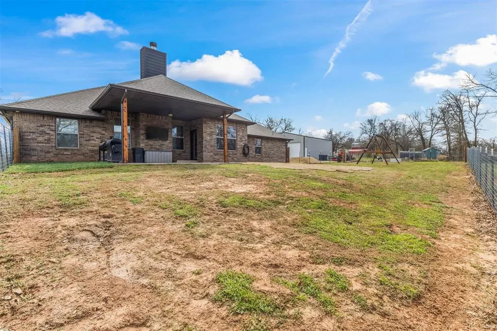 Photo 36 — 9301 S Harrah Road, Newalla, OK 74857