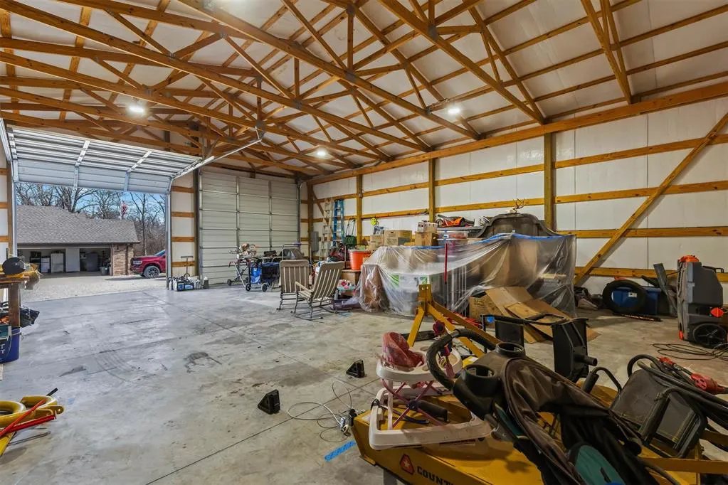 Photo 41 — 9301 S Harrah Road, Newalla, OK 74857