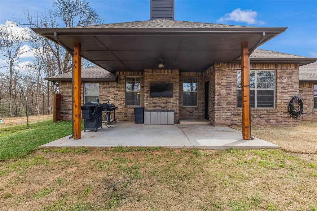 Photo 43 — 9301 S Harrah Road, Newalla, OK 74857