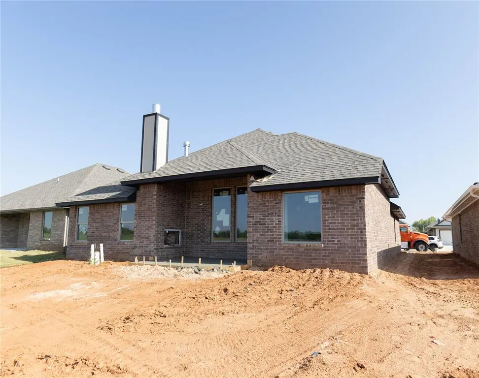 Photo 20 — 12332 SW 32nd Street, Yukon, OK 73099