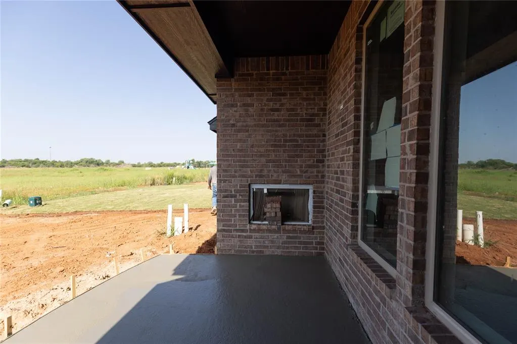 Photo 21 — 12332 SW 32nd Street, Yukon, OK 73099