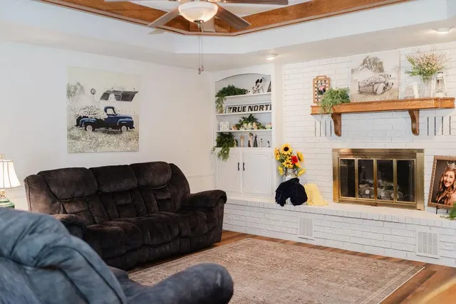 Photo 4 — 1315 Lynnwood Drive, Elk City, OK 73644