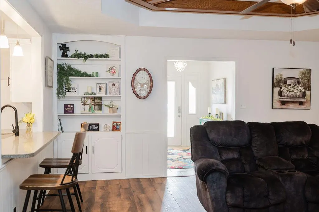 Photo 6 — 1315 Lynnwood Drive, Elk City, OK 73644