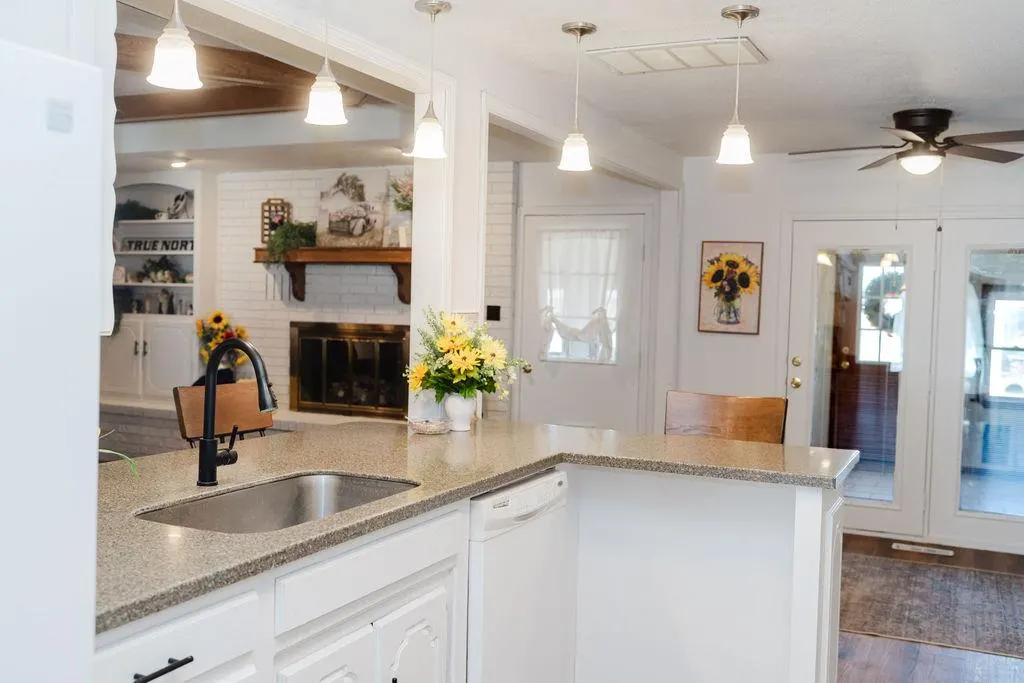 Photo 10 — 1315 Lynnwood Drive, Elk City, OK 73644