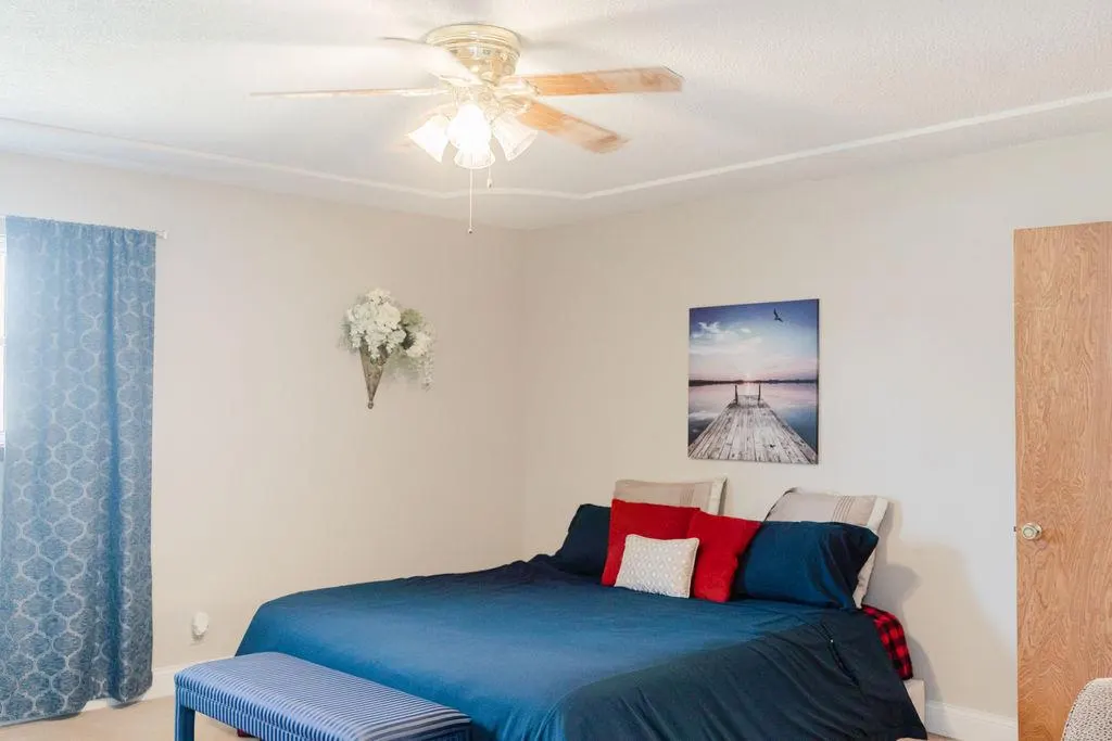 Photo 16 — 1315 Lynnwood Drive, Elk City, OK 73644