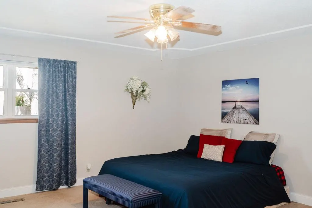 Photo 17 — 1315 Lynnwood Drive, Elk City, OK 73644