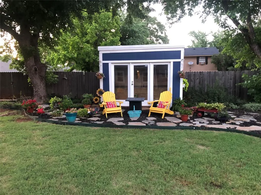Photo 38 — 1315 Lynnwood Drive, Elk City, OK 73644