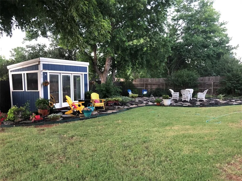 Photo 41 — 1315 Lynnwood Drive, Elk City, OK 73644