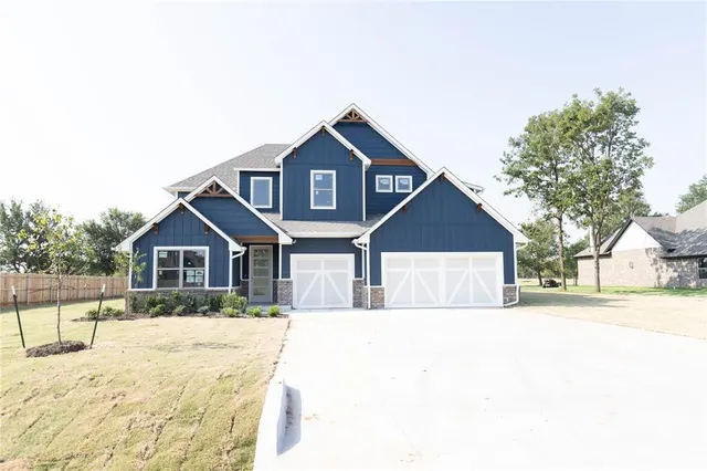 Photo 2 — 7916 SW 126th Street, Oklahoma City, OK 73173