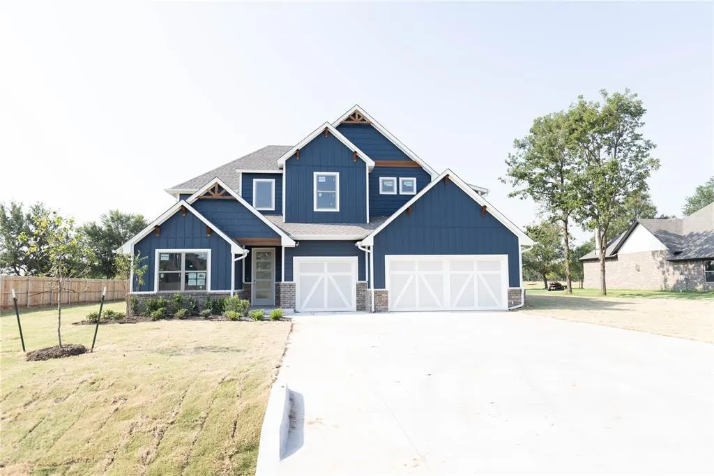 Photo 32 — 7916 SW 126th Street, Oklahoma City, OK 73173