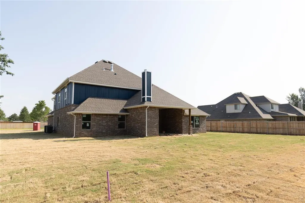 Photo 33 — 7916 SW 126th Street, Oklahoma City, OK 73173