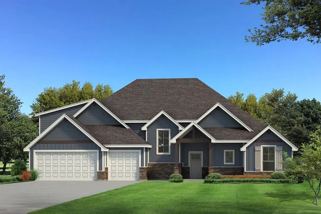Photo 11 — 12601 Velvet Ash Avenue, Oklahoma City, OK 73173