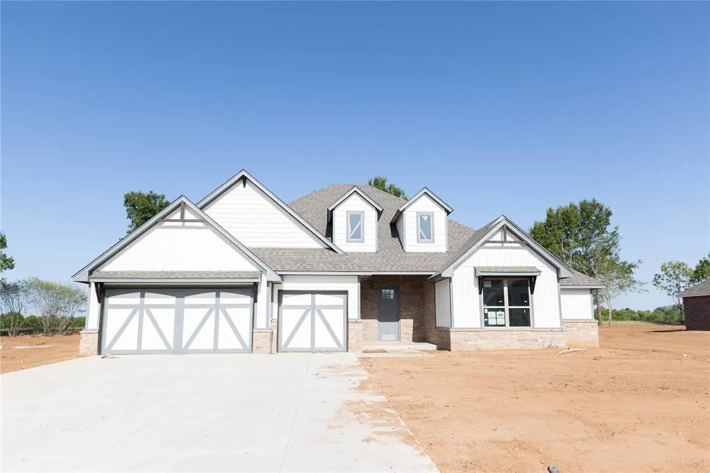 Photo 2 — 12517 Velvet Ash Avenue, Oklahoma City, OK 73173