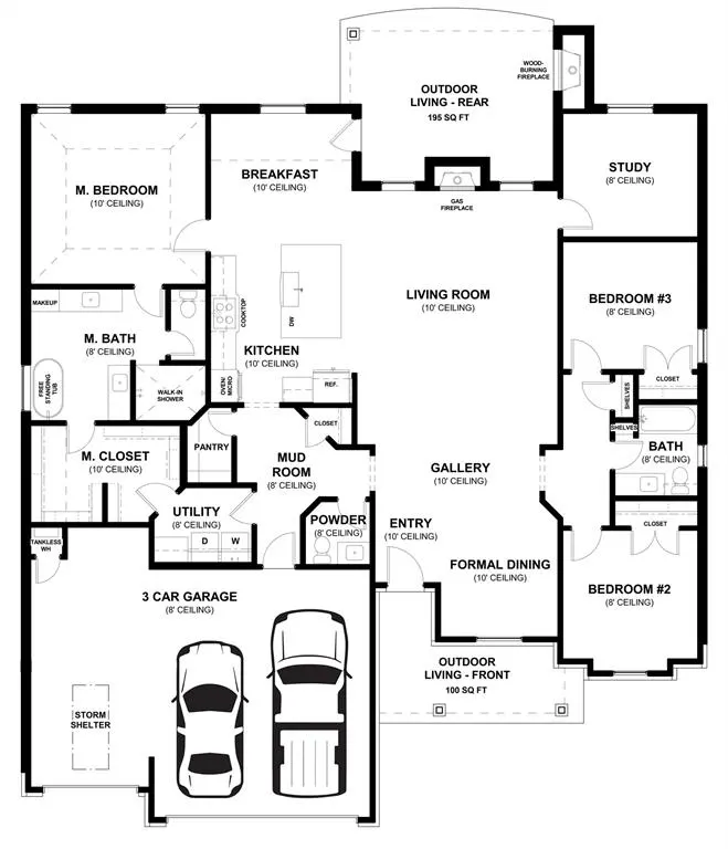 Photo 37 — 12509 Velvet Ash Avenue, Oklahoma City, OK 73173