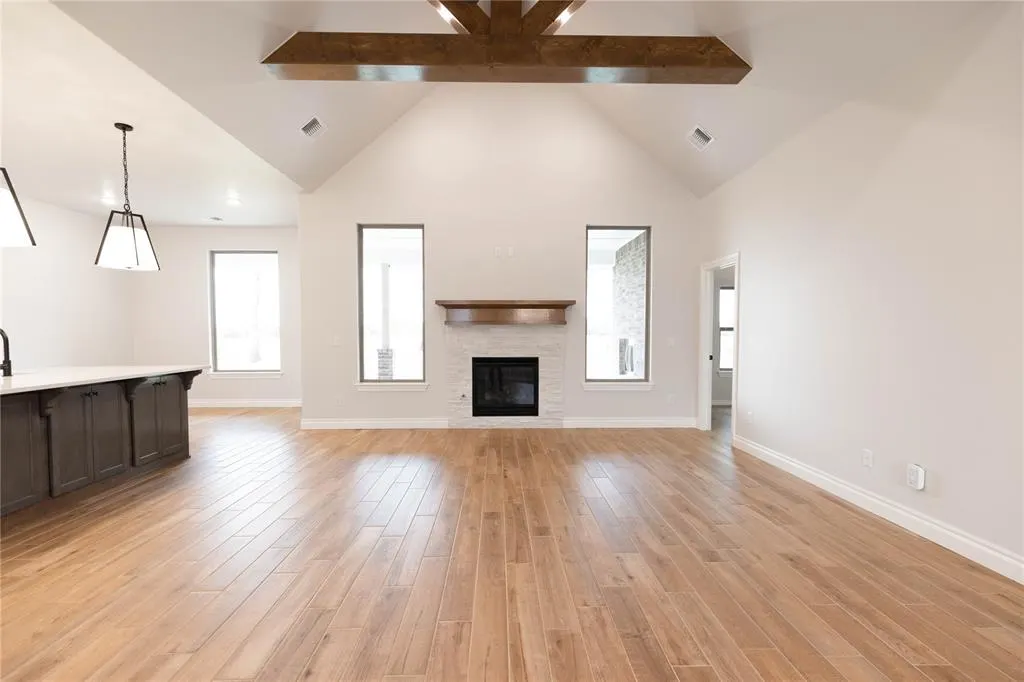 Front exterior — 12509 Velvet Ash Avenue, Oklahoma City, OK 73173