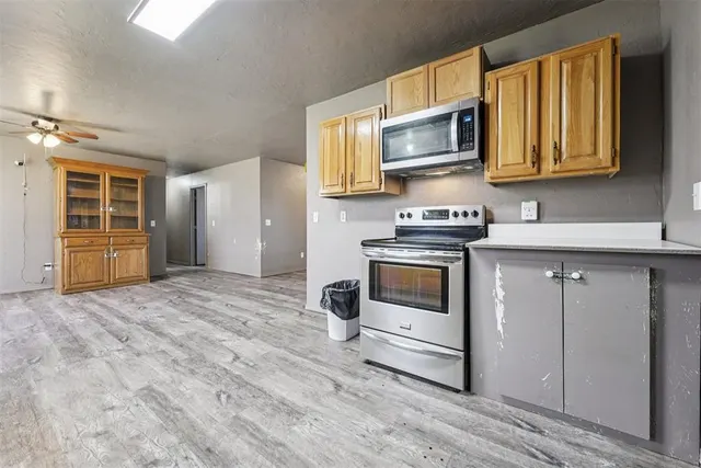 Photo 6 — 2400 County Road 1216, Blanchard, OK 73010