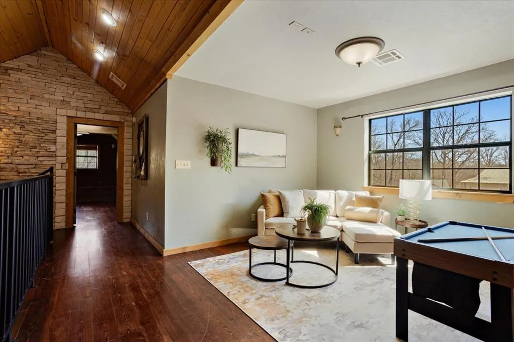 Photo 11 — 30 Rose Drive, Mead, OK 73449