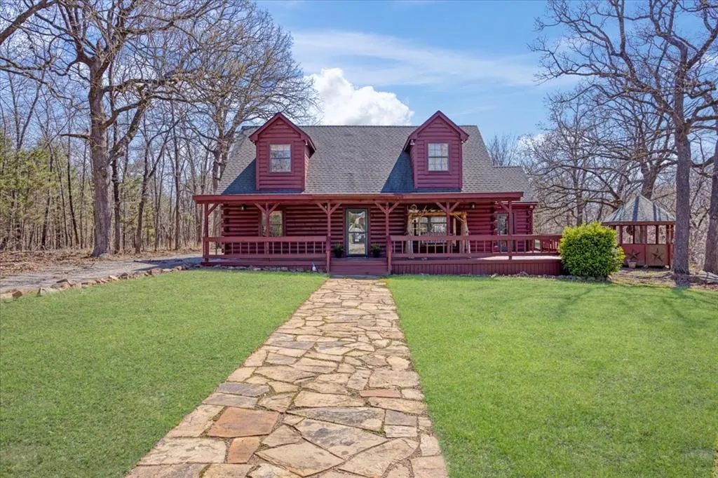 Photo 16 — 30 Rose Drive, Mead, OK 73449