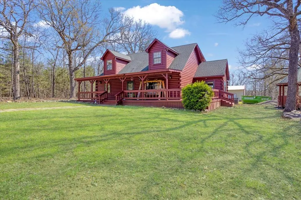 Photo 17 — 30 Rose Drive, Mead, OK 73449