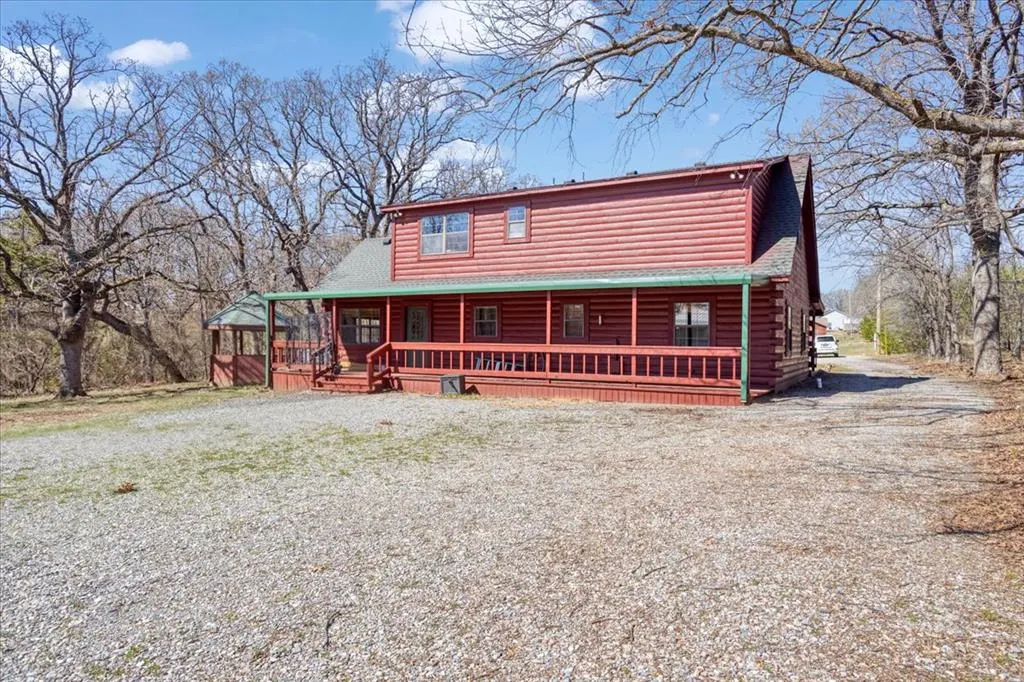 Photo 18 — 30 Rose Drive, Mead, OK 73449
