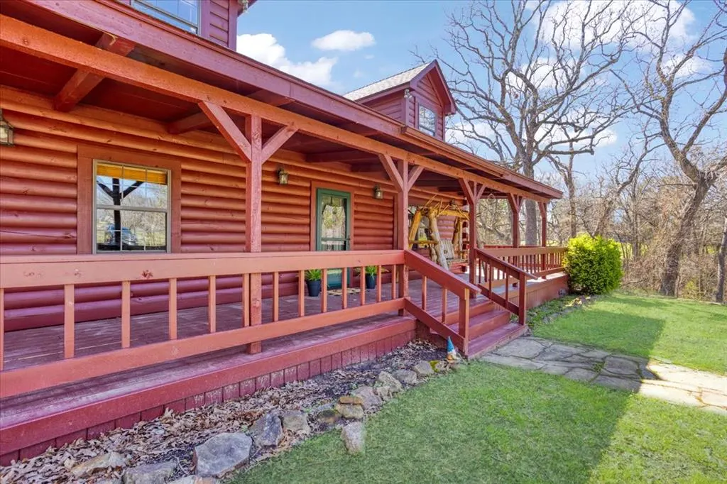 Photo 20 — 30 Rose Drive, Mead, OK 73449