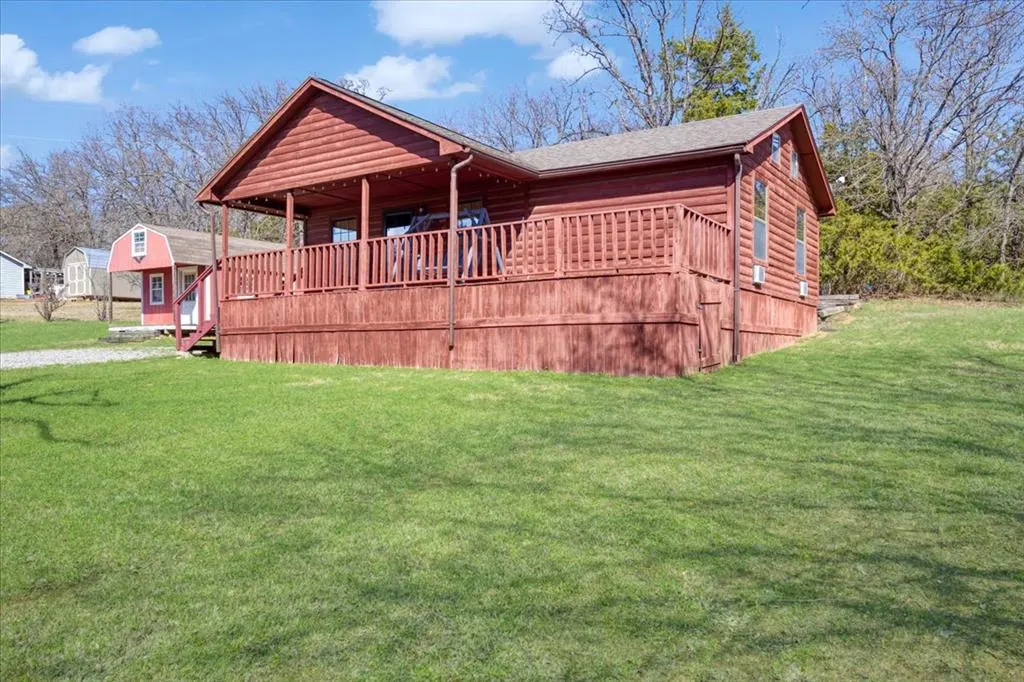 Photo 31 — 30 Rose Drive, Mead, OK 73449