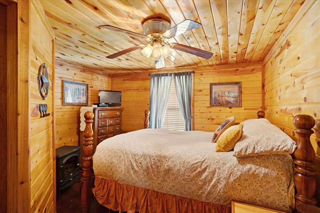 Photo 37 — 30 Rose Drive, Mead, OK 73449