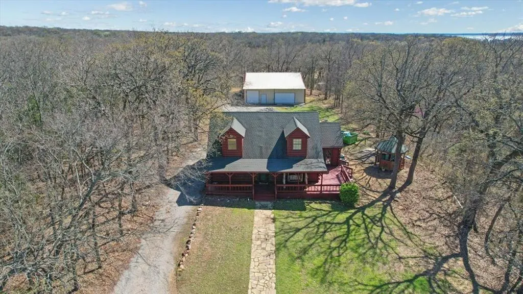 Photo 42 — 30 Rose Drive, Mead, OK 73449