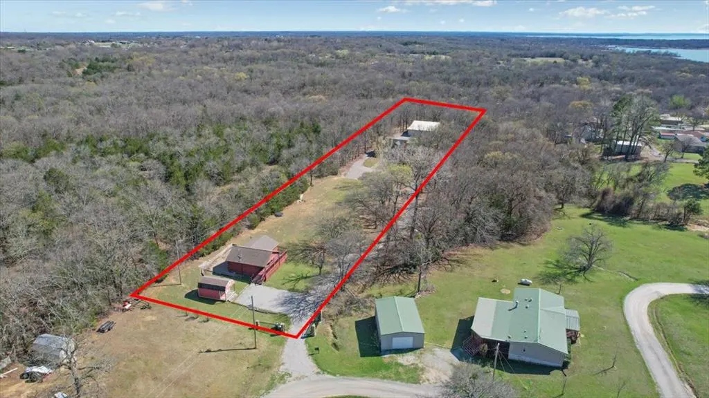 Photo 44 — 30 Rose Drive, Mead, OK 73449