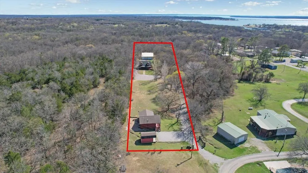 Photo 45 — 30 Rose Drive, Mead, OK 73449