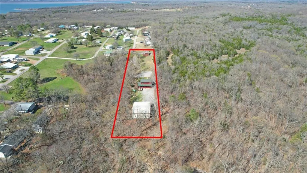 Photo 49 — 30 Rose Drive, Mead, OK 73449