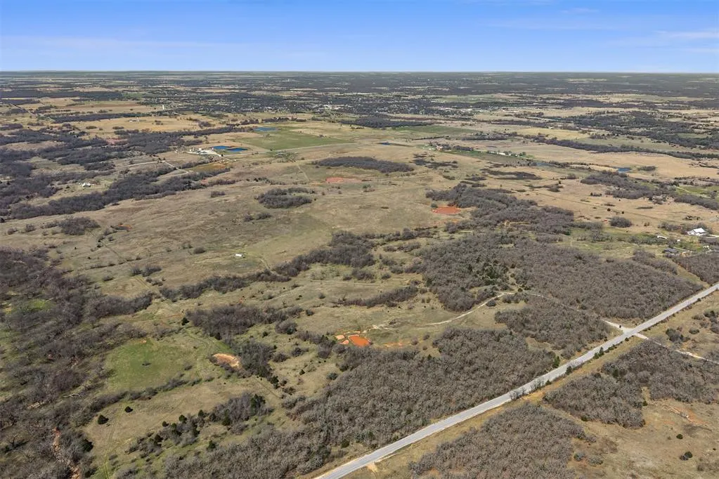 Photo 2 — 0000 S Midway Road, Wilson, OK 73463