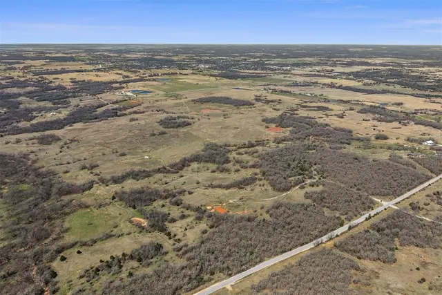 Photo 2 — 0000 S Midway Road, Wilson, OK 73463