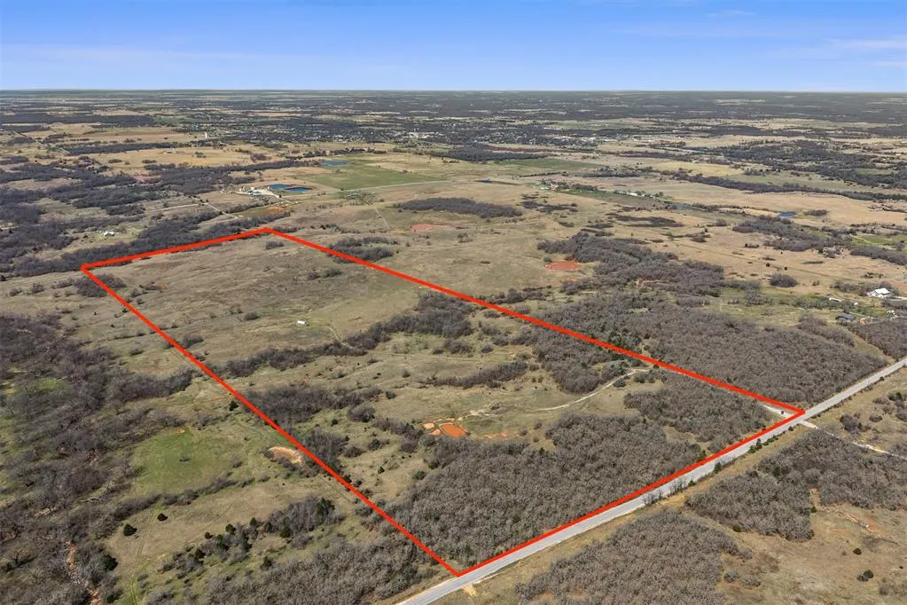 Photo 3 — 0000 S Midway Road, Wilson, OK 73463