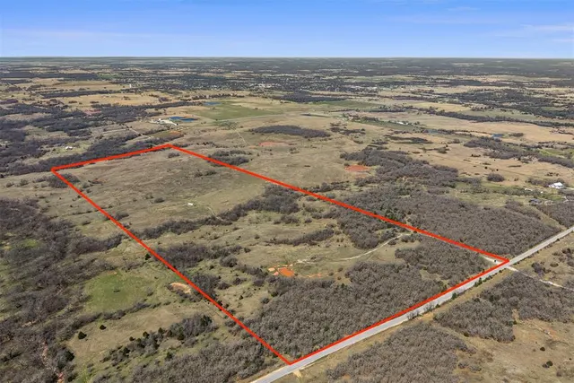 Photo 3 — 0000 S Midway Road, Wilson, OK 73463