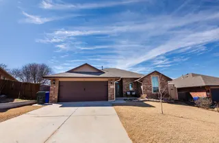 Sold home at 2112 Diana Drive