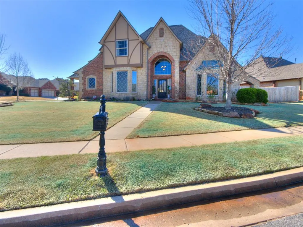 Photo 3 — 3100 NW 163rd Court, Edmond, OK 73013