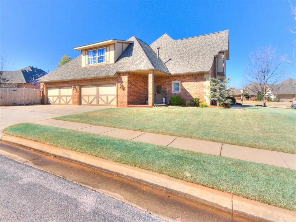 Photo 4 — 3100 NW 163rd Court, Edmond, OK 73013
