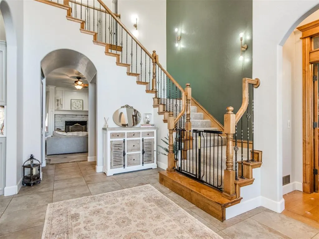Photo 7 — 3100 NW 163rd Court, Edmond, OK 73013