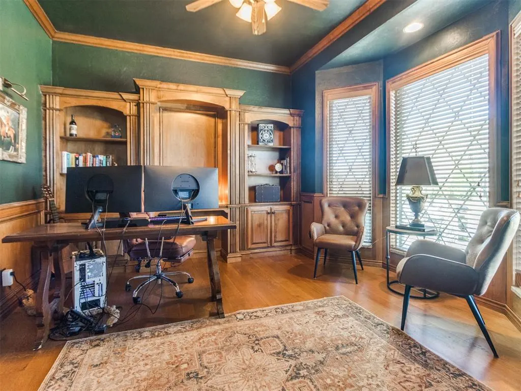 Photo 8 — 3100 NW 163rd Court, Edmond, OK 73013