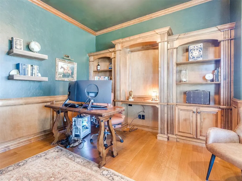 Photo 9 — 3100 NW 163rd Court, Edmond, OK 73013