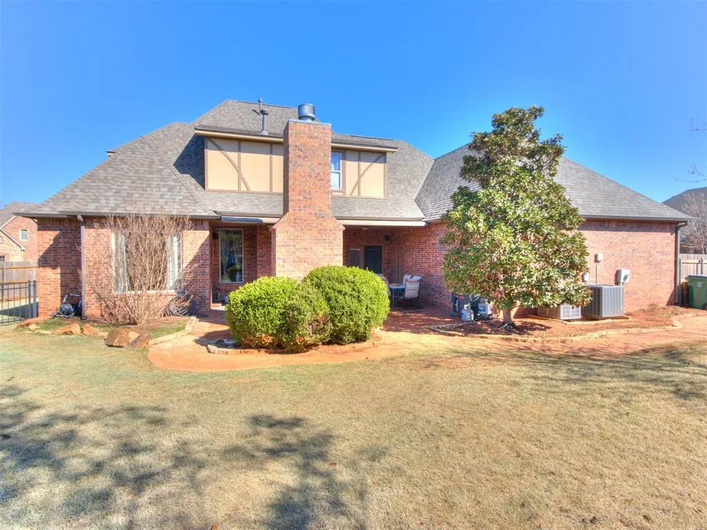 Photo 40 — 3100 NW 163rd Court, Edmond, OK 73013