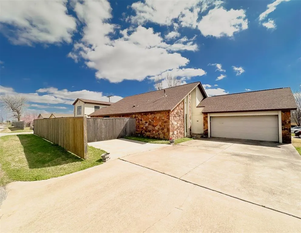 Photo 45 — 3824 N Tacoma Street, Oklahoma City, OK 73112