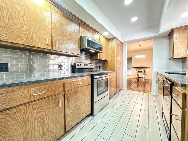 Photo 7 — 3824 N Tacoma Street, Oklahoma City, OK 73112