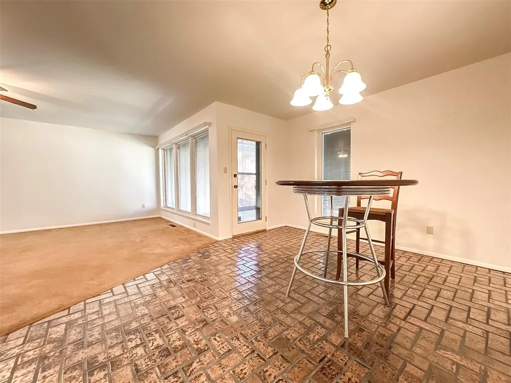 Photo 8 — 3824 N Tacoma Street, Oklahoma City, OK 73112