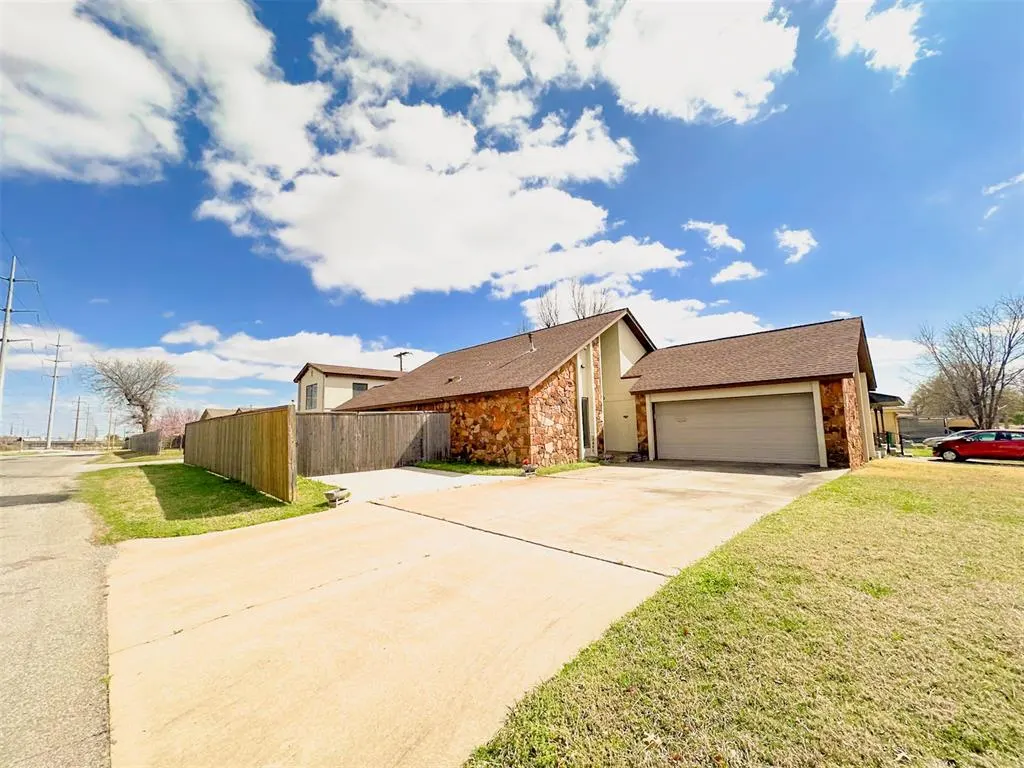 Photo 29 — 3824 N Tacoma Street, Oklahoma City, OK 73112