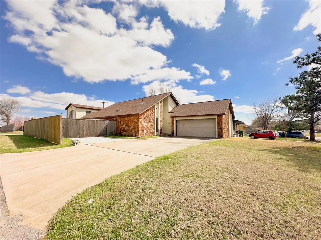 Photo 44 — 3824 N Tacoma Street, Oklahoma City, OK 73112