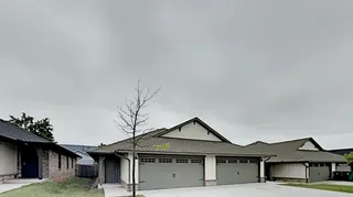 Sold home at 11514 Keystone Circle