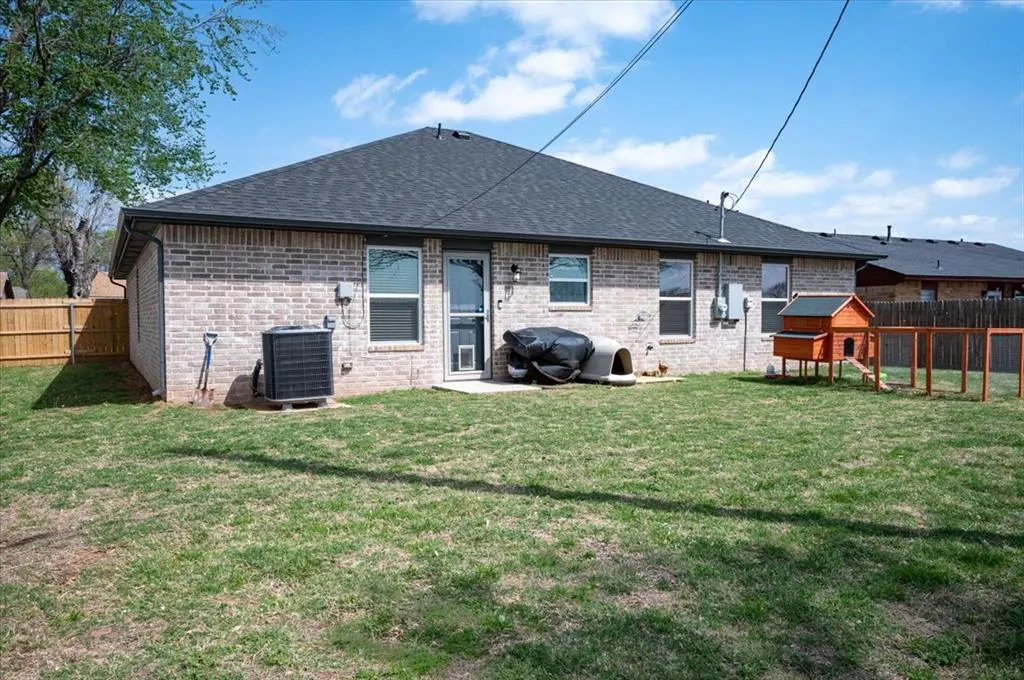 Photo 28 — 502 E Hudson Street, Lexington, OK 73051