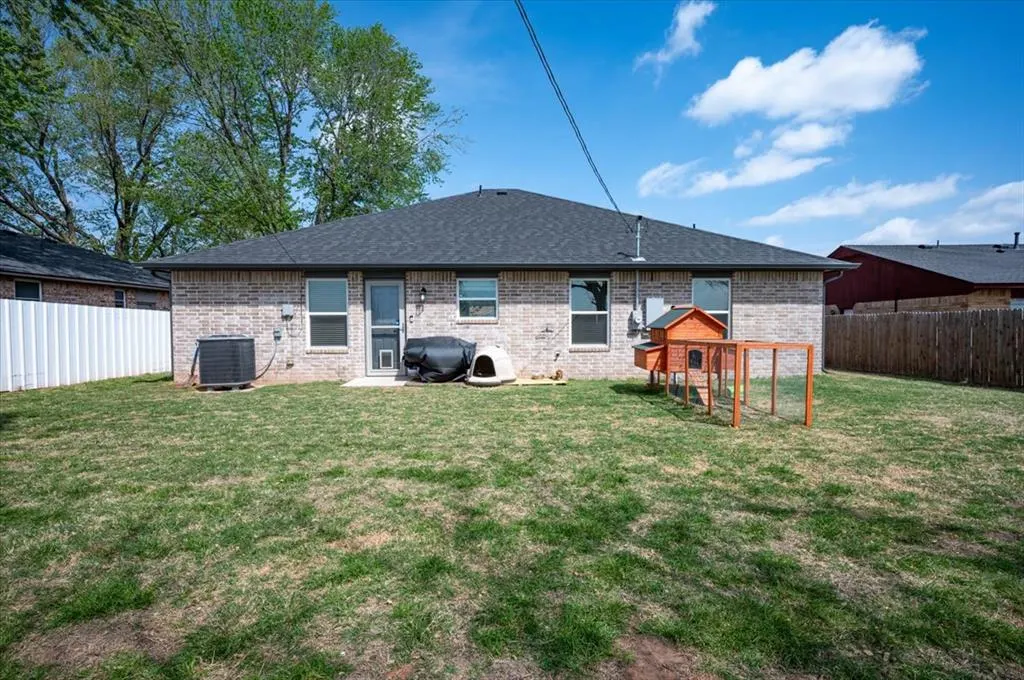 Photo 29 — 502 E Hudson Street, Lexington, OK 73051